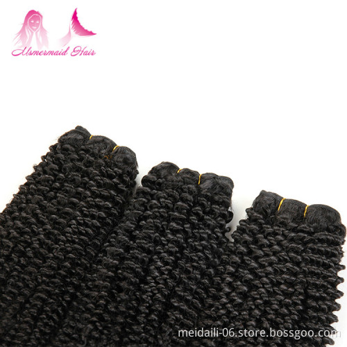 different types of curly weave hair 18 years old girl hair virgin peruvian sell human